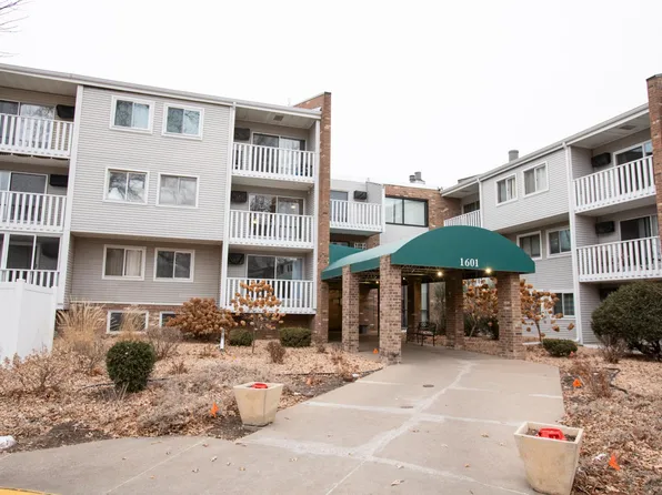 1601 N Innsbruck Dr APT 308, Minneapolis, MN 55432