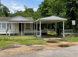 2921 Thomas St, Alexandria, LA 71301