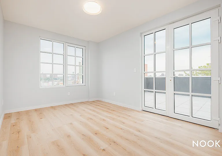 68 Gold St #5F — Photo 7