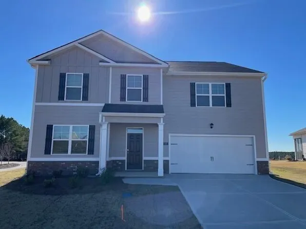507 Lytham Dr, Aiken, SC 29801
