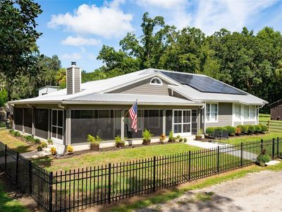 33719 Sickler Dr, Dade City, FL, 33523