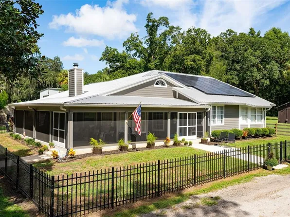 33719 Sickler Dr, Dade City, FL 33523