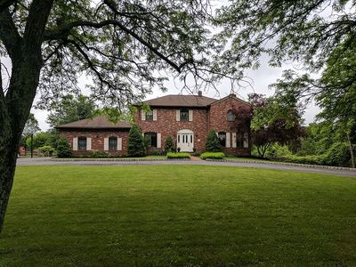 426 Ellisdale Rd, Chesterfield, NJ, 08515