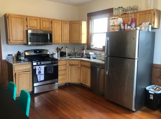 107 Calumet St #2, Mission Hill, MA 02120