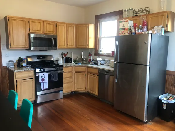 107 Calumet St #2, Mission Hill, MA 02120