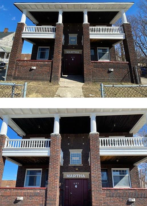 1st image of 603 E 123rd St APT 2