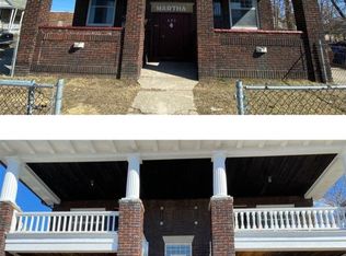 603 E 123rd St #4, Cleveland, OH 44108