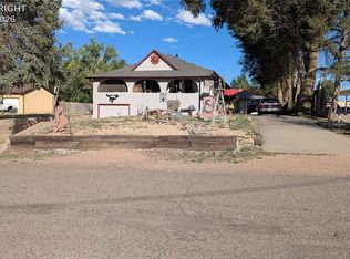 116 Sunnyside St, Florence, CO 81226