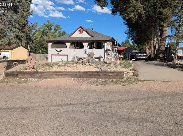 116 Sunnyside St, Florence, CO 81226