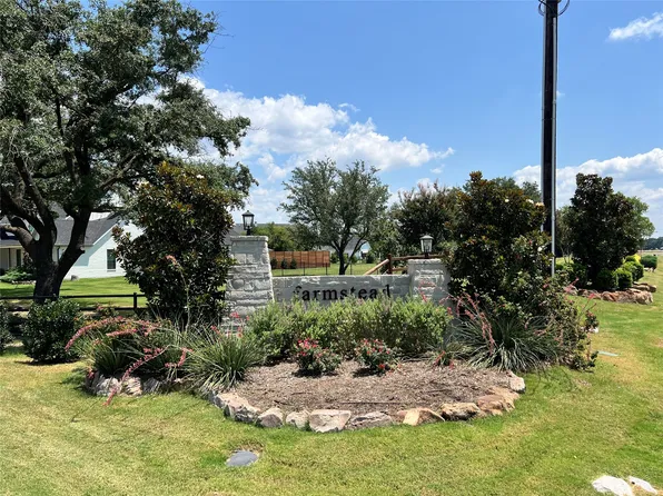 1235 Farmstead Ct, Lucas, TX 75002