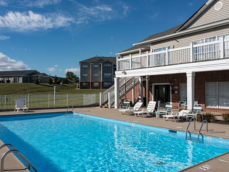 Delaware Crossing Apartments — Photo 6