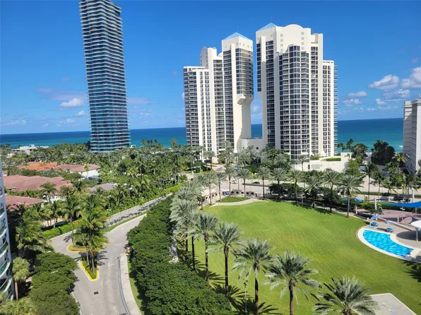 19370 Collins Avenue #809, Sunny Isles Beach, FL 33160