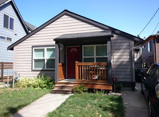 910 26th Ave S, Seattle, WA 98144
