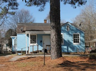 1105 45th Ave, Meridian, MS 39307