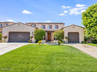 5311 Via Patricia, Thousand Oaks, CA 91320