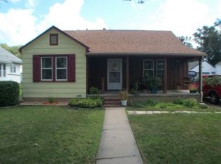 308 N Main St, Hillsboro, KS 67063