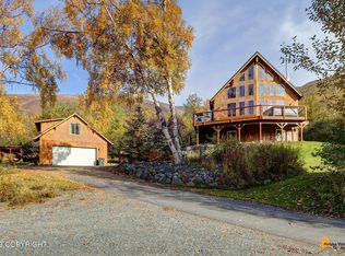 30671 Kuparuk Ave, Eagle River, AK 99577