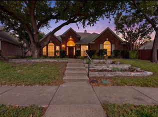 304 Belvedere Dr, Allen, TX 75013
