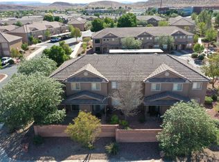3155 S Hidden Valley Dr UNIT 215, St George, UT 84790