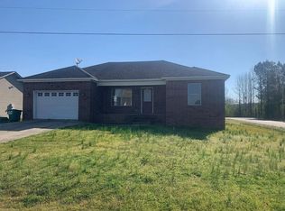 1014 Tori Ln, Beebe, AR 72012
