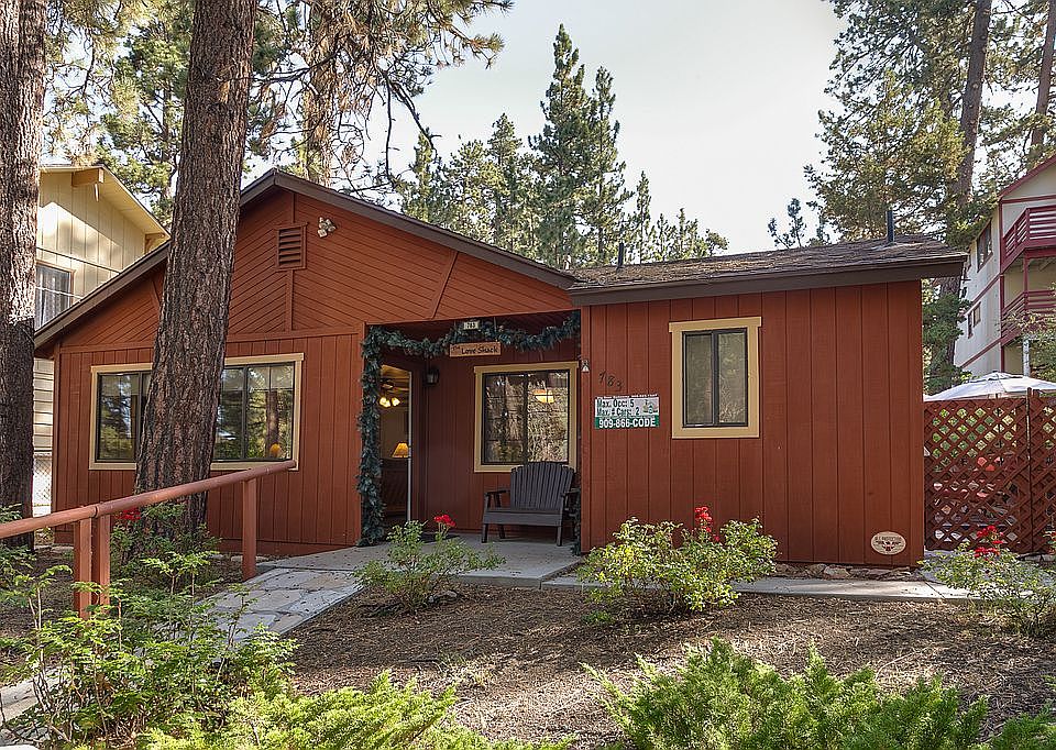 2nd image of 783 Tehama Dr