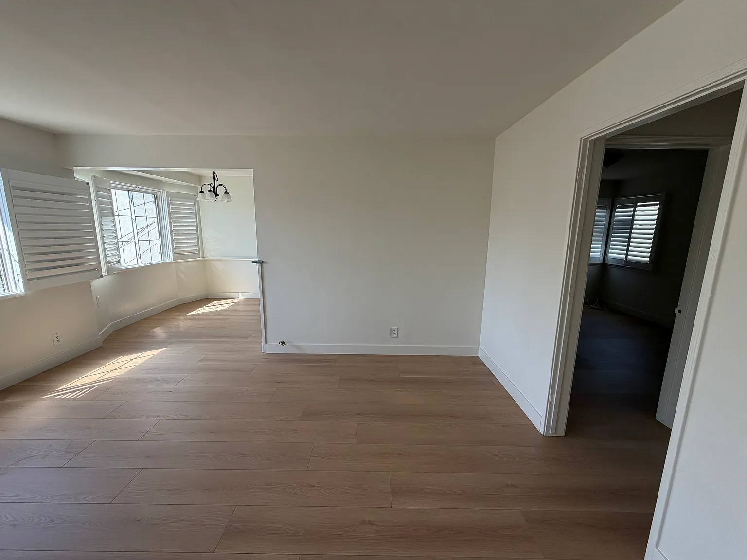 1 bed, 700 sqft, $2,295 — Photo 3