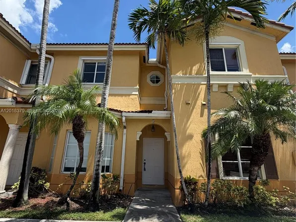 10777 NW 84th Ln #542, Doral, FL 33178