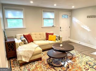 1132 Oglethorpe Ave SW, Atlanta, GA 30310