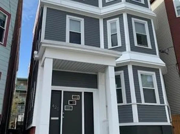 420 Saratoga St #3, East Boston, MA 02128