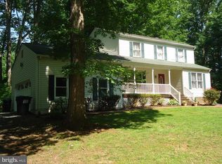 2 Corduroy Ct, Stafford, VA 22554