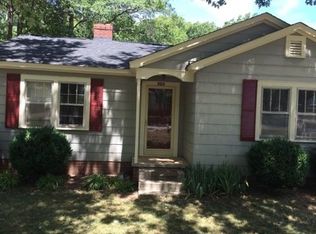 225 Pine Ln, Anderson, SC 29621