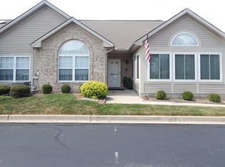 3021 Willow Run Cir, Enon, OH 45323