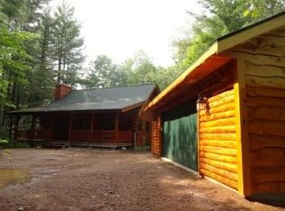 14574 Buckshot Ln, Lakewood, WI 54138