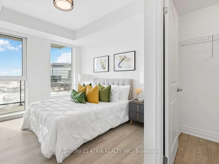 8 Rouge Valley Dr W #506 — Photo 15