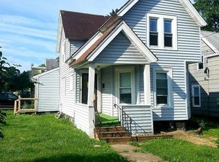 401 Burdick Ave, Syracuse, NY 13208