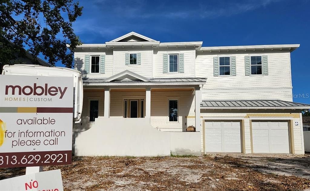 527 Severn Ave, Tampa, FL 33606 | Zillow