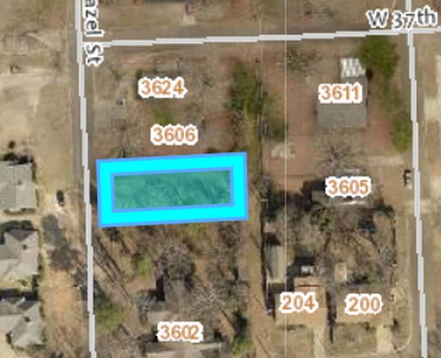1st image of 3604 Hazel St