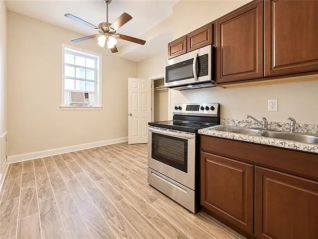 1 bed, 1.0 bath, 650 sqft, $1,250 — Photo 2