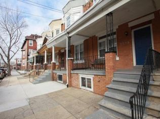 5045 Irving St, Philadelphia, PA 19139