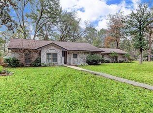 1827 Riverwood Trl, Spring, TX 77386