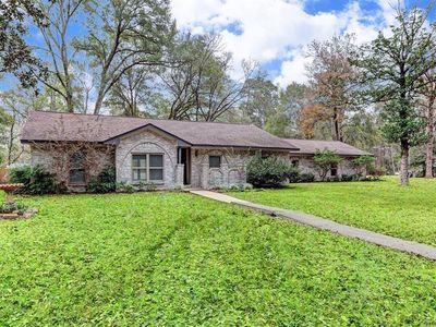 1827 Riverwood Trl, Spring, TX, 77386