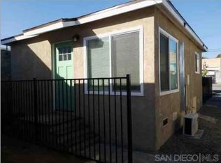 3666-72 Main St, San Diego, CA 92113