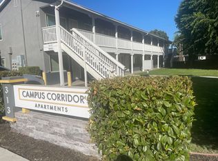 313 Campus Way #CAMPUS301, Modesto, CA 95350