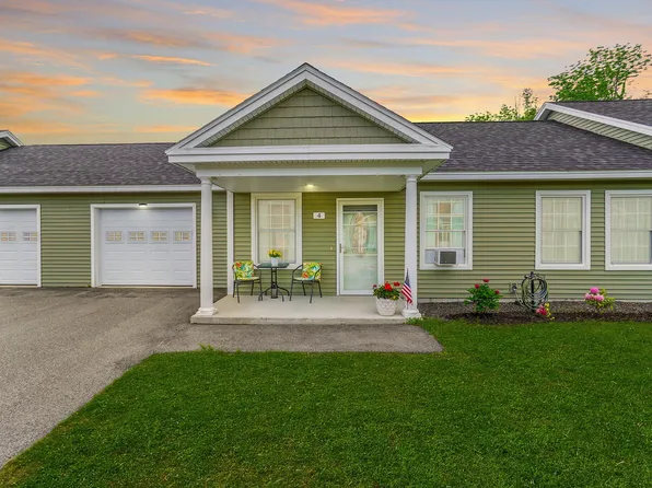 4 Sunflower Lane #13, Standish, ME 04084