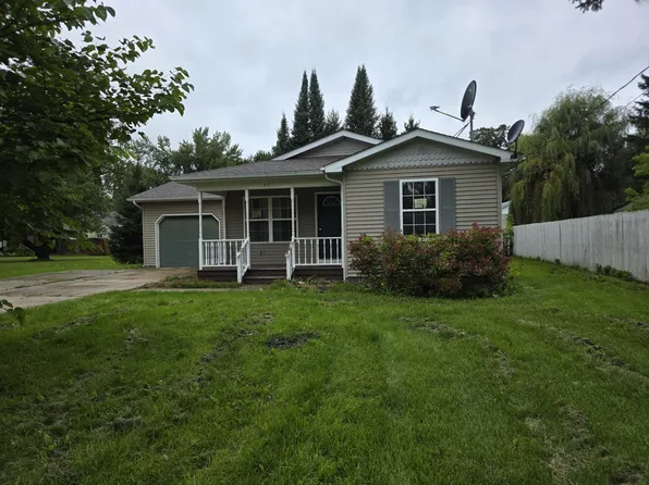 441 N Elizabeth, Hillman, MI 49746