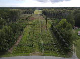 TBD Mosdell Dr., Conway, SC 29527