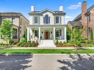 217 Meriwether Blvd, Nashville, TN 37221