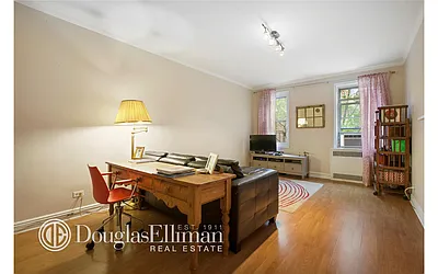 Sold by Douglas Elliman