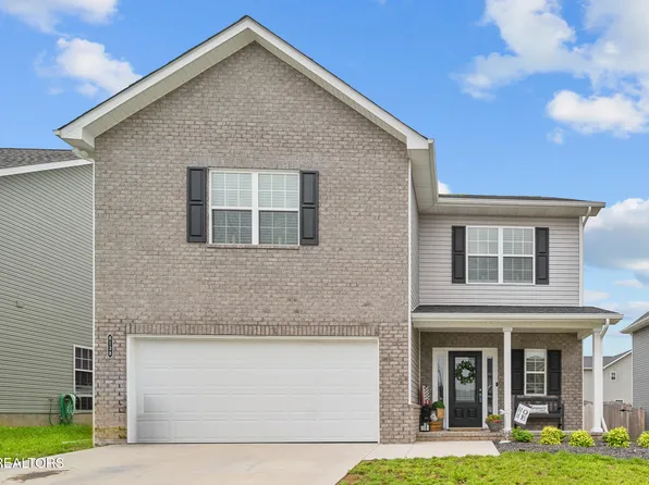 8138 Zenith Ln, Powell, TN 37849