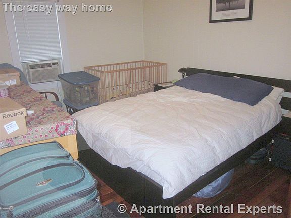 Apartment Rental Experts